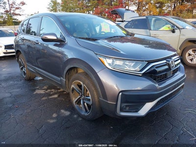 HONDA CR-V 2020