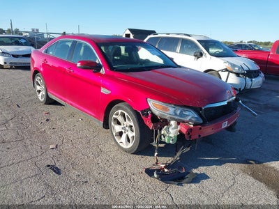 FORD TAURUS 2012