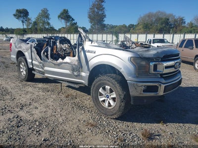 FORD F-150 2020