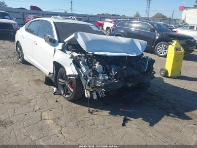 ACURA INTEGRA 2023
