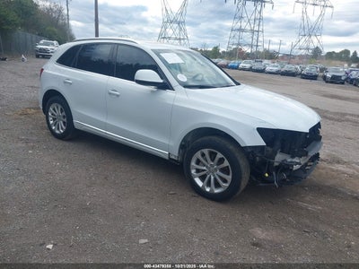AUDI Q5 2017