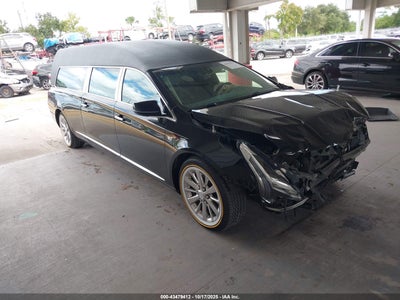CADILLAC XTS 2019