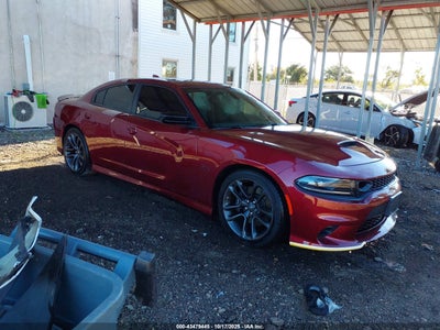 DODGE CHARGER 2023