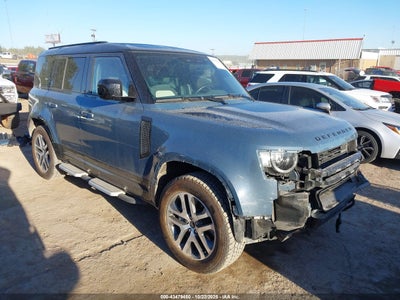 LAND ROVER DEFENDER 2023