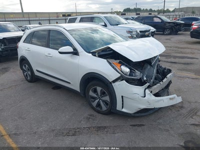 KIA NIRO 2017