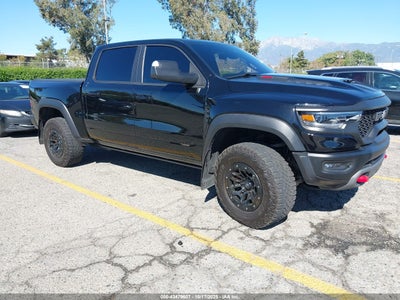 RAM 1500 2023
