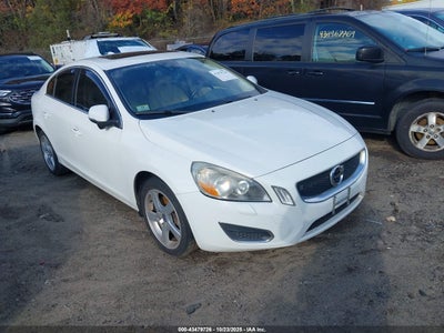 VOLVO S60 2013