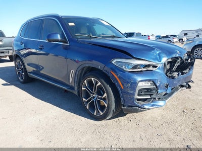 BMW X5 2020