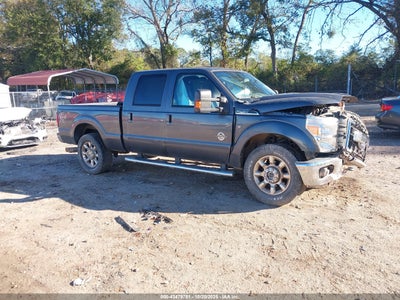 FORD F-250 2015
