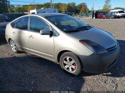 TOYOTA PRIUS 2005