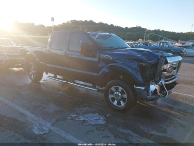 FORD F-250 2015