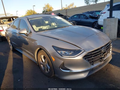 HYUNDAI SONATA 2020