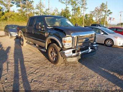 FORD F-250 2009