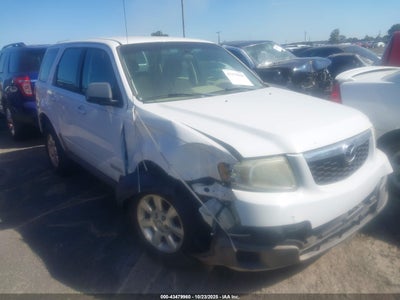 MAZDA TRIBUTE 2008