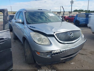 BUICK ENCLAVE 2012