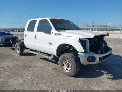 FORD F-250 2013