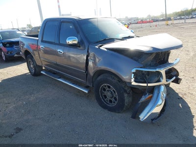 FORD F-150 2003