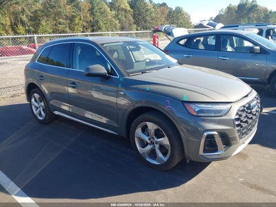 AUDI Q5 2023