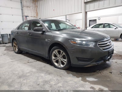 FORD TAURUS 2016