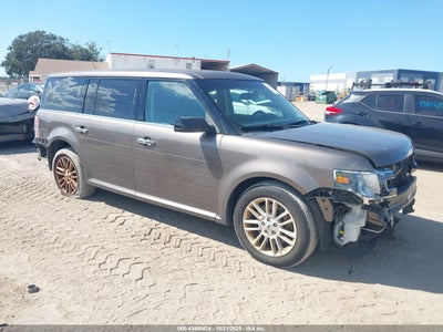 FORD FLEX 2019