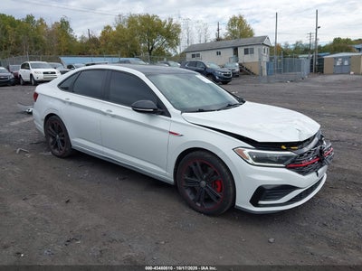 VOLKSWAGEN JETTA GLI 2019
