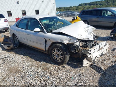 FORD TAURUS 2007