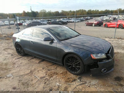 AUDI A5 2011