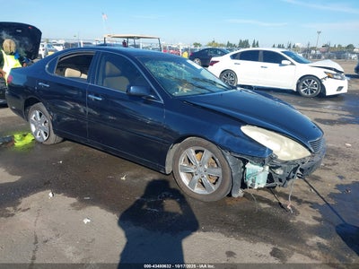 LEXUS ES 330 2005