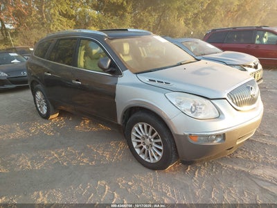 BUICK ENCLAVE 2012