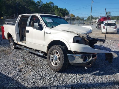 FORD F-150 2008