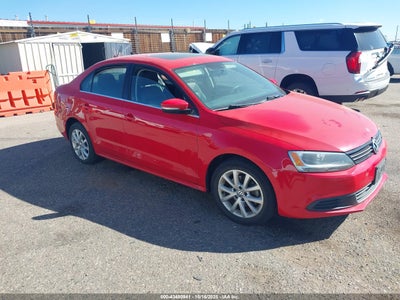 VOLKSWAGEN JETTA 2013