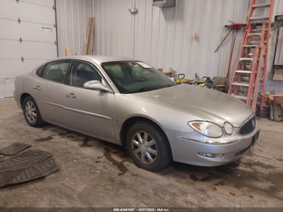 BUICK LACROSSE 2006