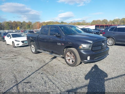 RAM 1500 2015