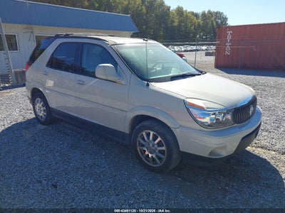BUICK RENDEZVOUS 2006