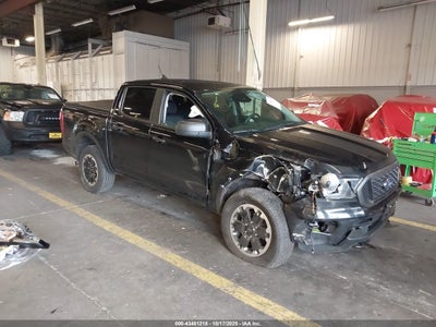 FORD RANGER 2021