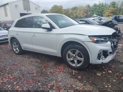AUDI Q5 2021