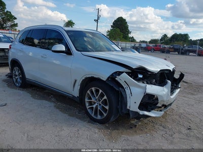 BMW X5 2019