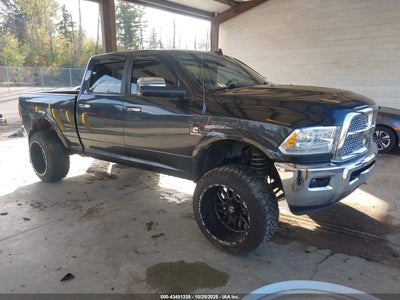RAM 2500 2013