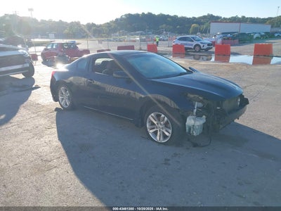 NISSAN ALTIMA 2011