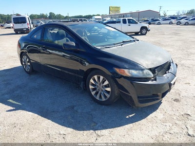 HONDA CIVIC 2010