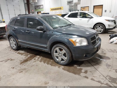 DODGE CALIBER 2007