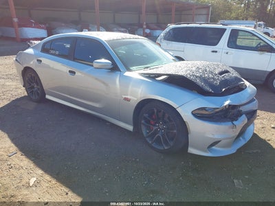 DODGE CHARGER 2020