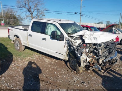 FORD F-250 2019