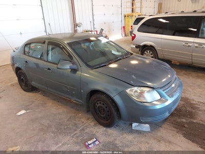 CHEVROLET COBALT 2009