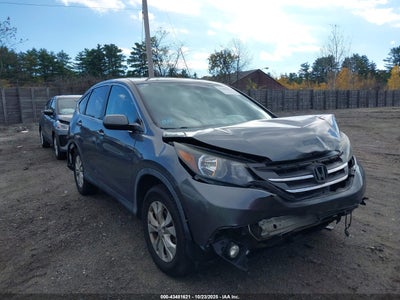 HONDA CR-V 2014