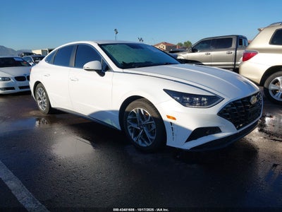 HYUNDAI SONATA 2023