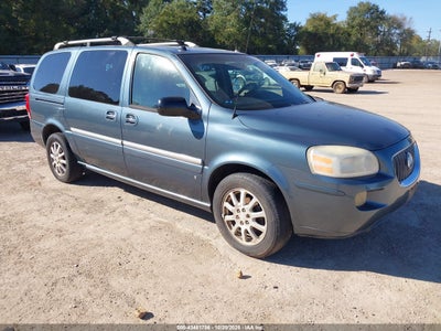 BUICK TERRAZA 2006