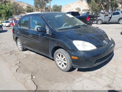 TOYOTA PRIUS 2003