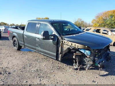 FORD F-150 2015