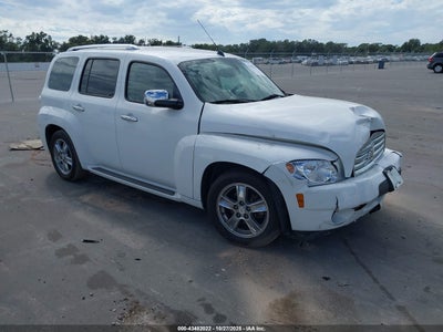 CHEVROLET HHR 2009